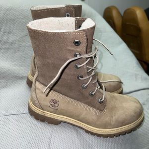Women’s timberlands